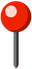 Logo de pin