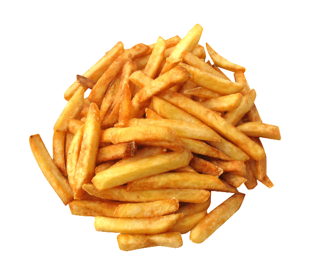 Fries