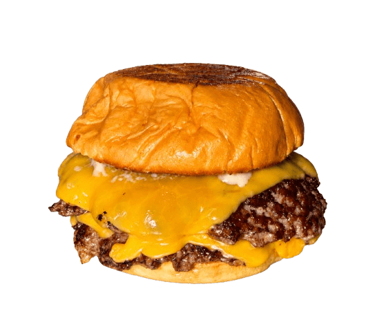 Double Cheeseburger