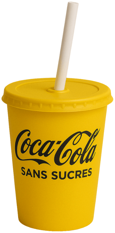 Coca Cola SS