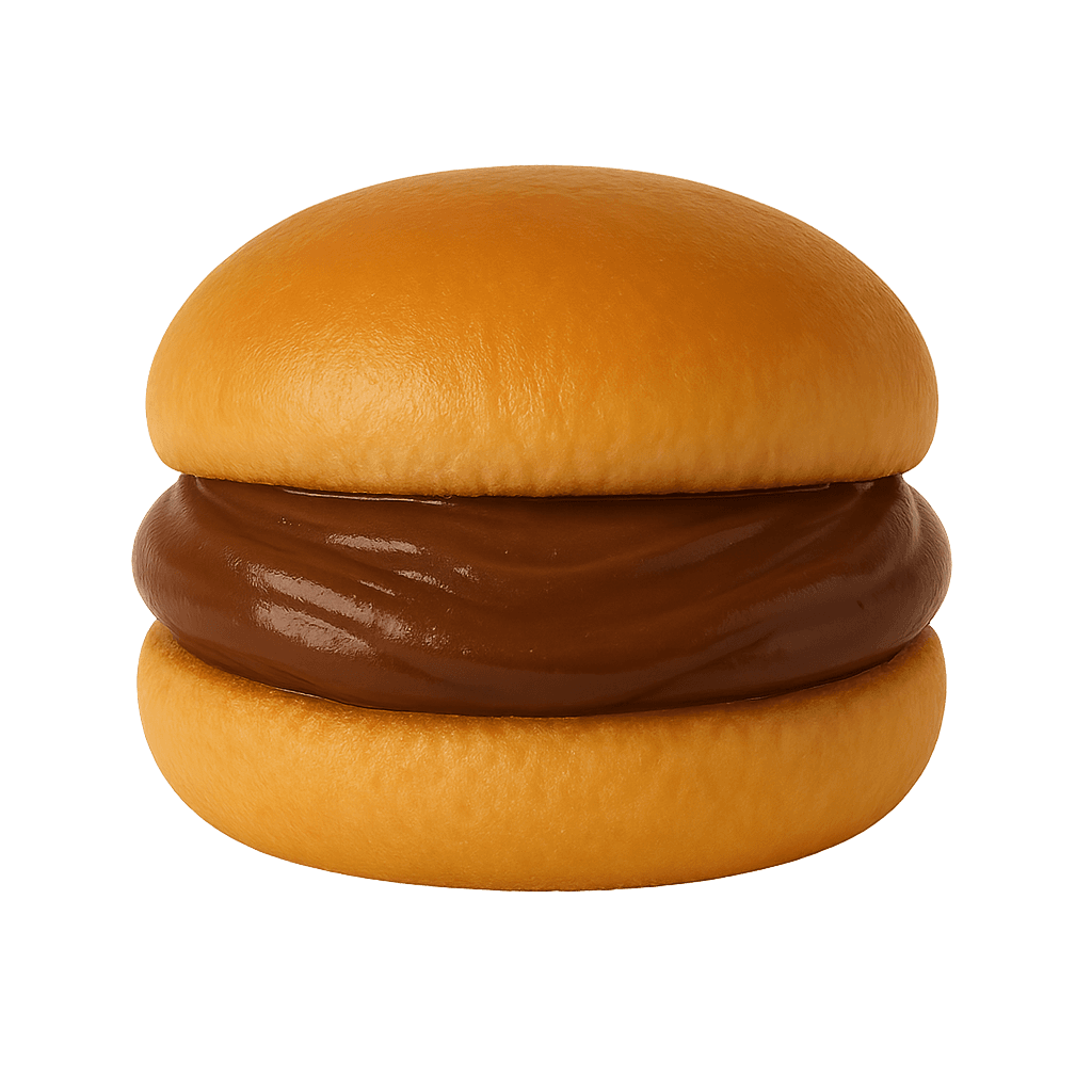Bun sucrée