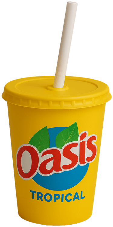 Oasis Tropical
